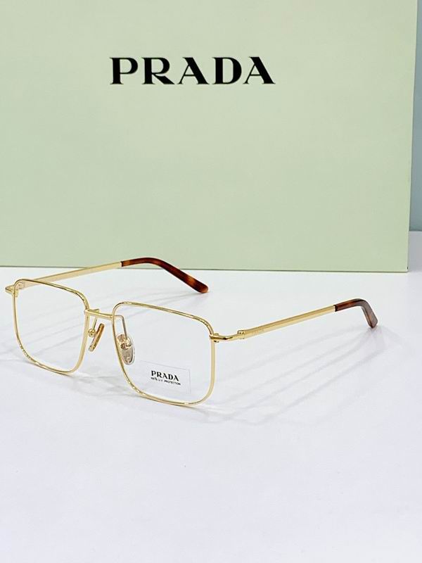 Prada Glasses smr218